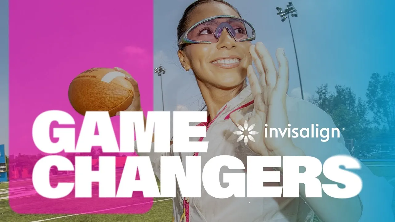 Diana Flores for Women Raise the Game Champions