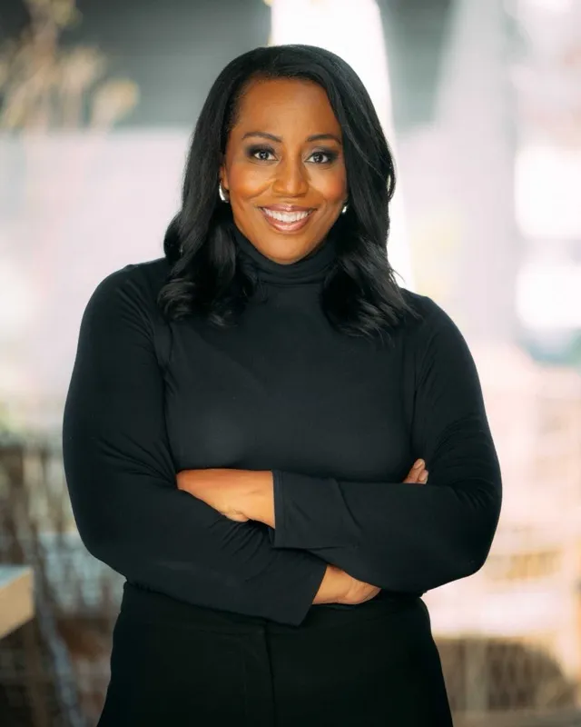 Tamala Barksdale