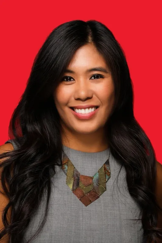 Yvette Villanueva